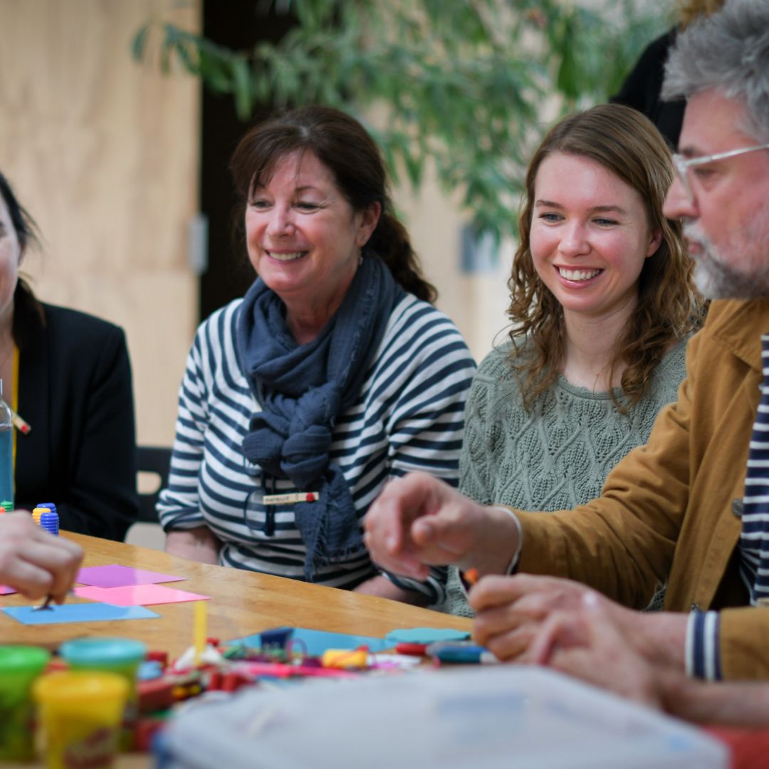 Politique culturelle 2026-2036 | Consultations publiques