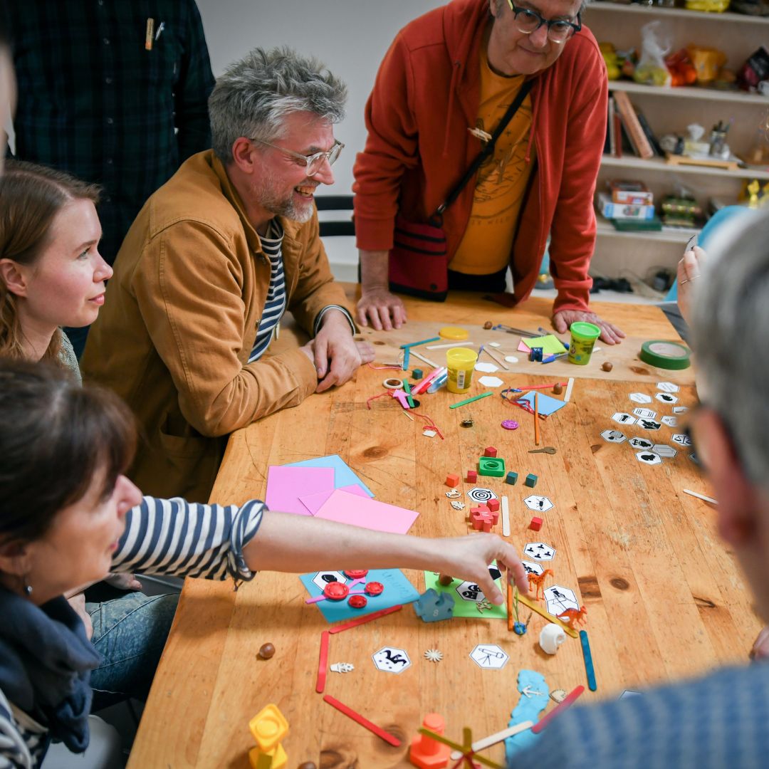 Politique culturelle 2026-2036 | Consultations publiques