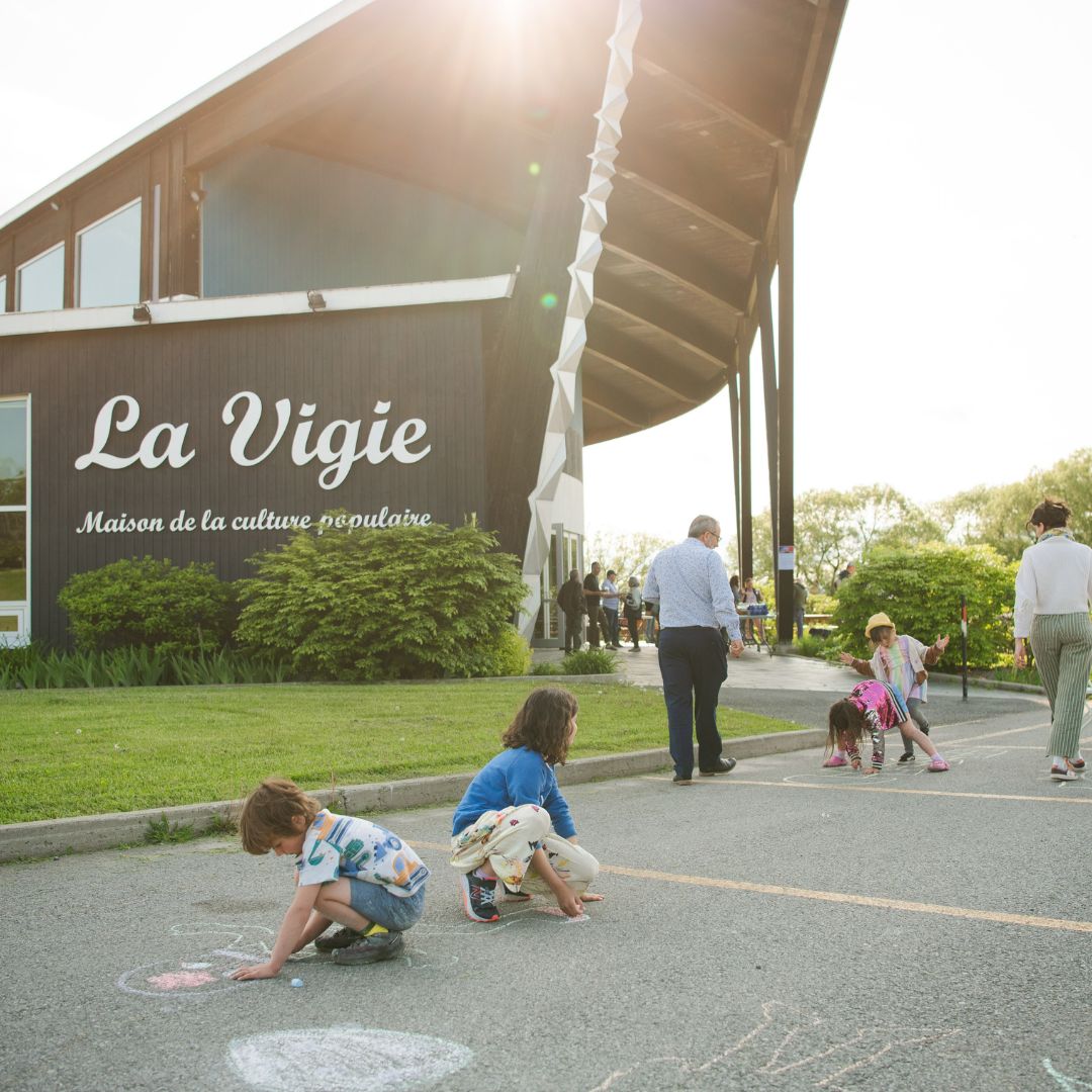 Politique culturelle 2026-2036 | Consultations publiques