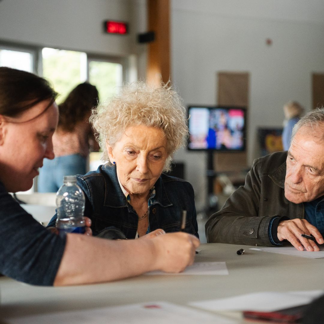 Politique culturelle 2026-2036 | Consultations publiques