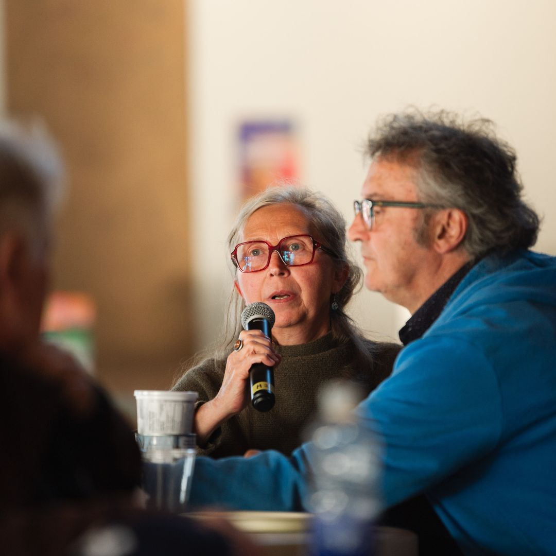 Politique culturelle 2026-2036 | Consultations publiques