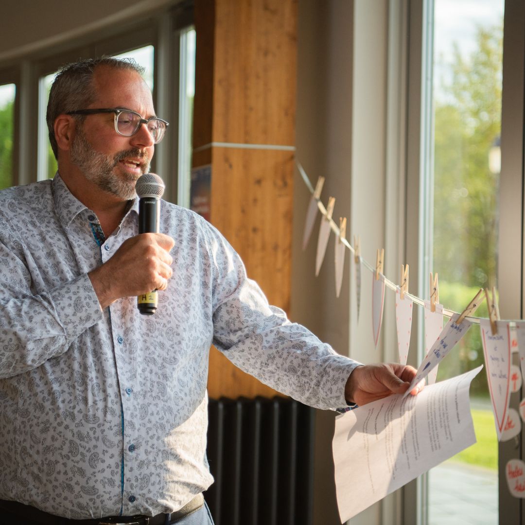 Politique culturelle 2026-2036 | Consultations publiques