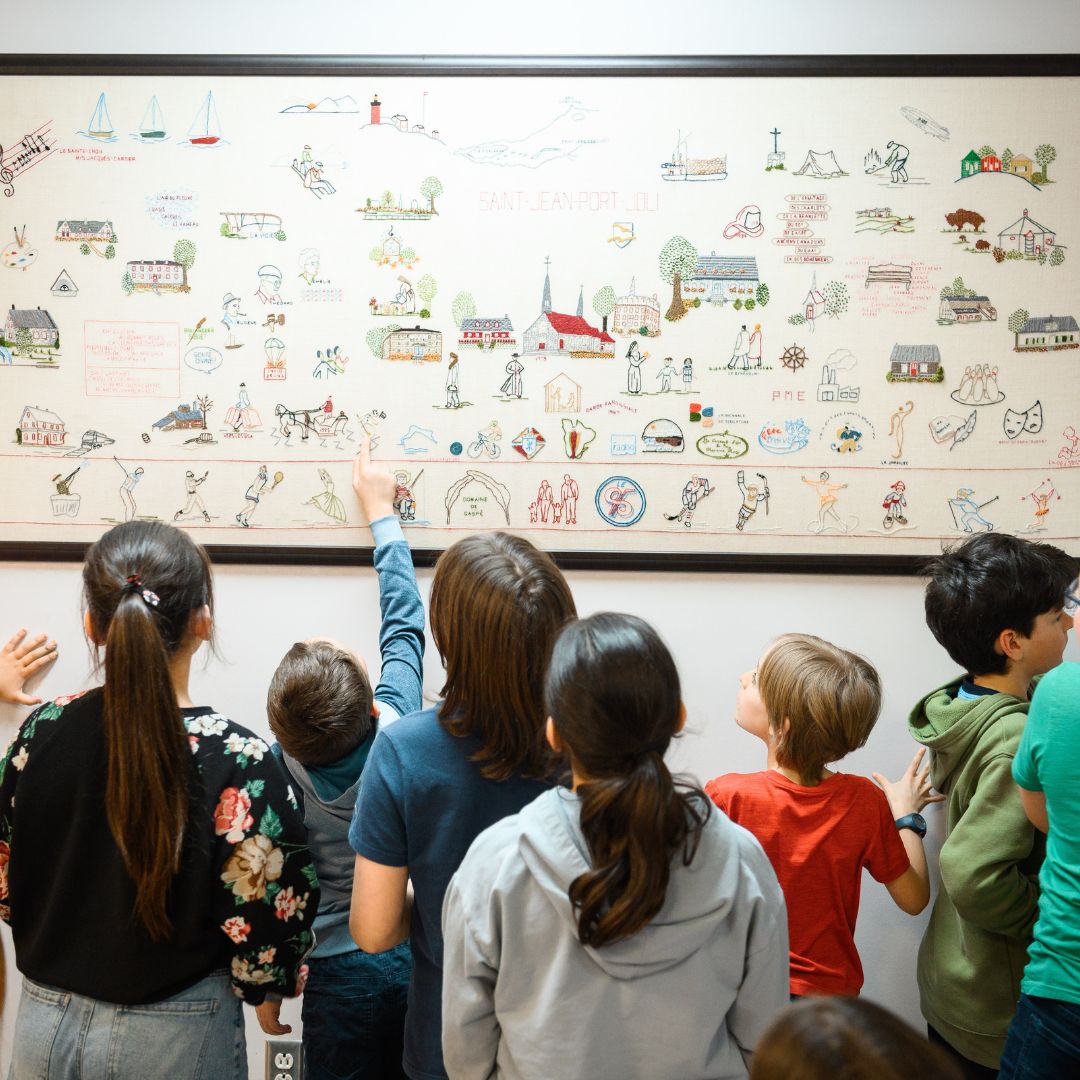 Politique culturelle 2026-2036 | Consultations publiques