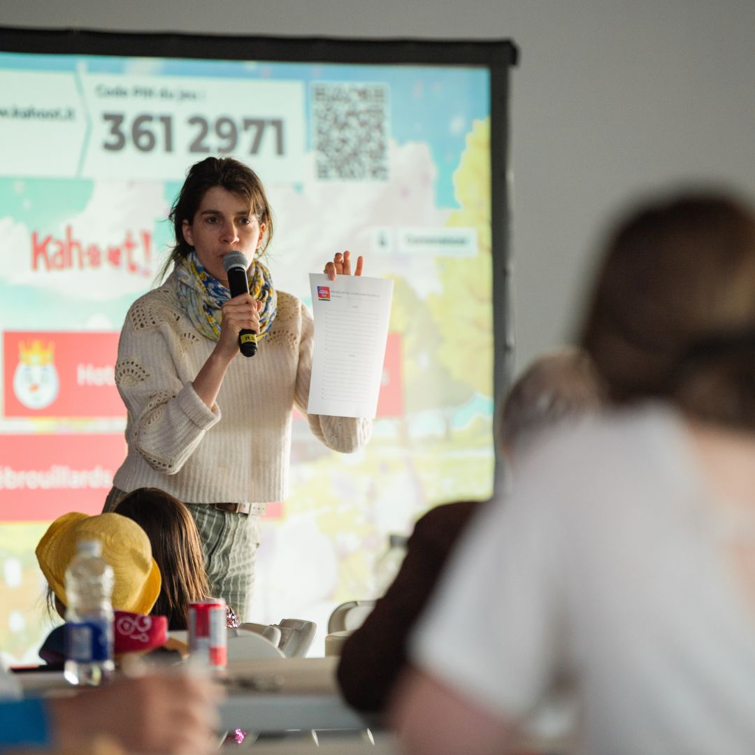 Politique culturelle 2026-2036 | Consultations publiques