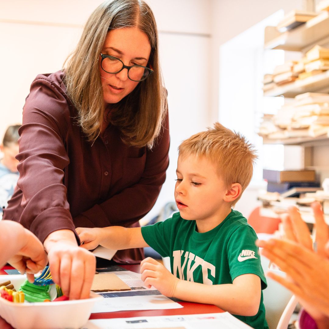 Politique culturelle 2026-2036 | Consultations publiques