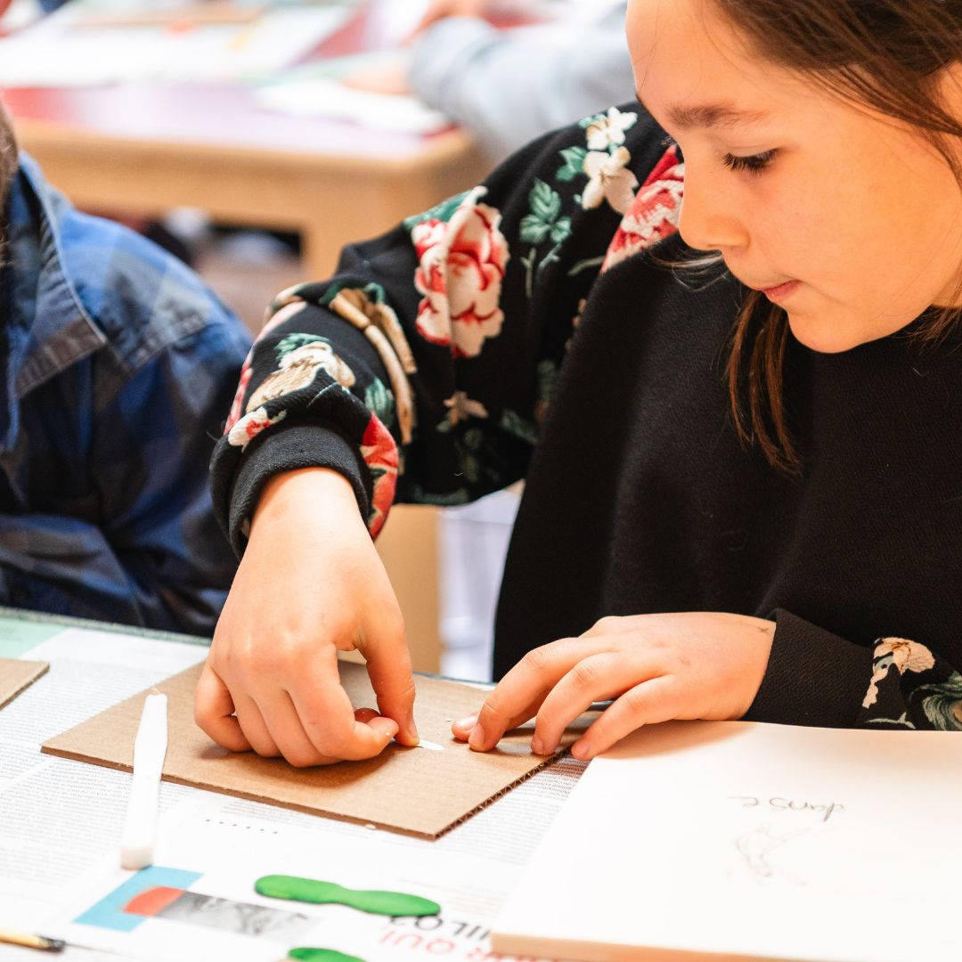 Politique culturelle 2026-2036 | Consultations publiques