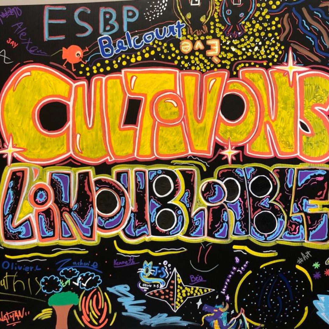 Politique culturelle 2026-2036 | Consultations publiques