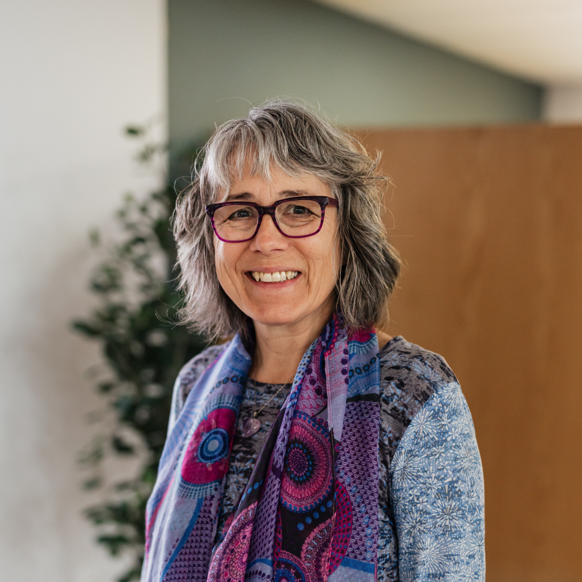 Céline Pelletier | Municipalité de Saint-Jean-Port-Joli