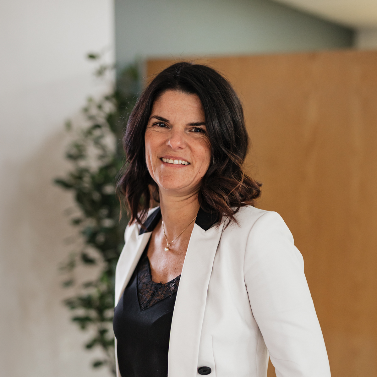 Véronique Robichaud | Municipalité de Saint-Jean-Port-Joli