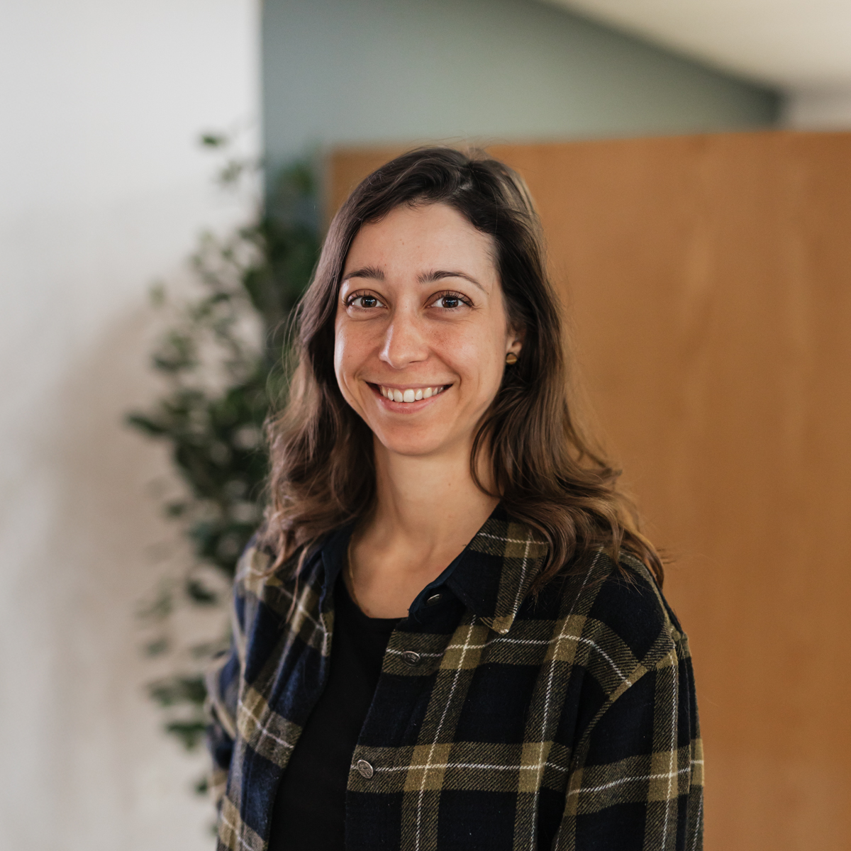 Virginie St-Pierre | Municipalité de Saint-Jean-Port-Joli