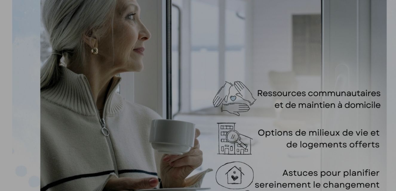 Ateliers AQDR Montmagny-L'Islet | Hiver 2026 | Saint-Jean-Port-Joli