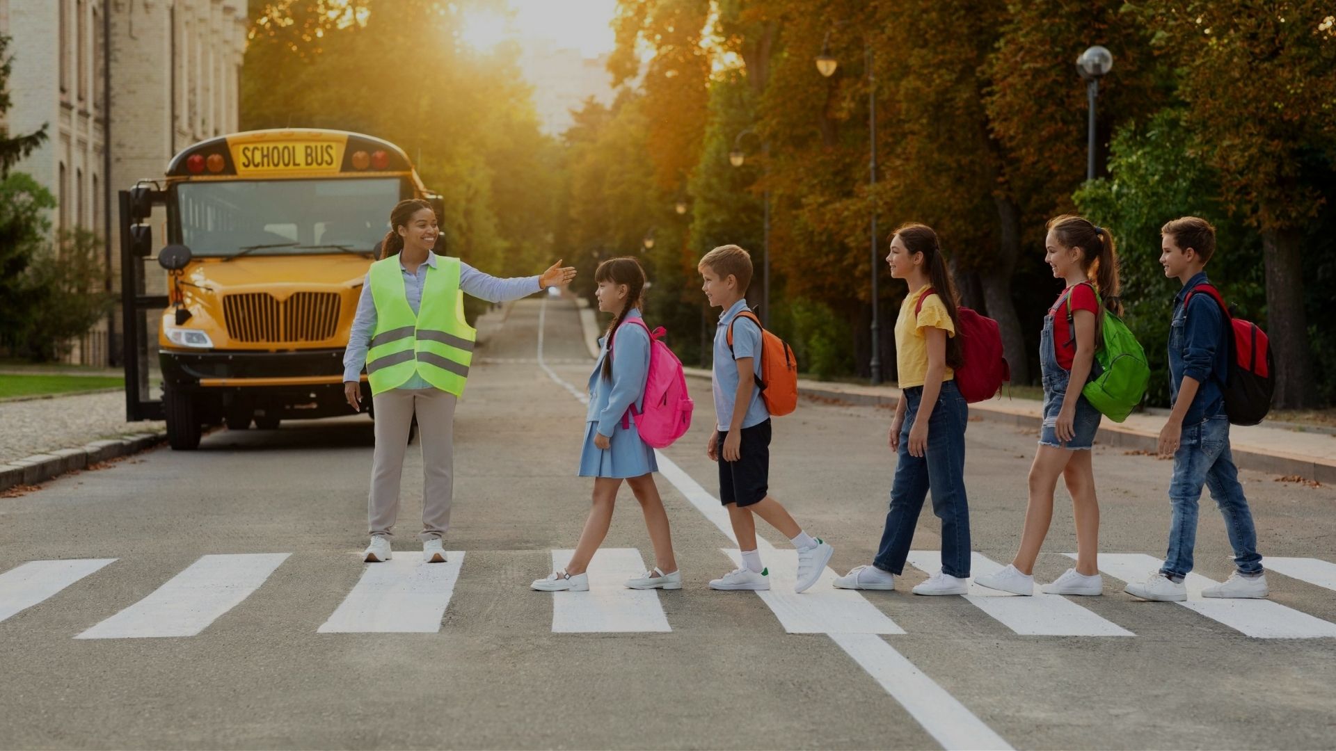 Offre d’emploi | Brigadier(ère) scolaire substitut