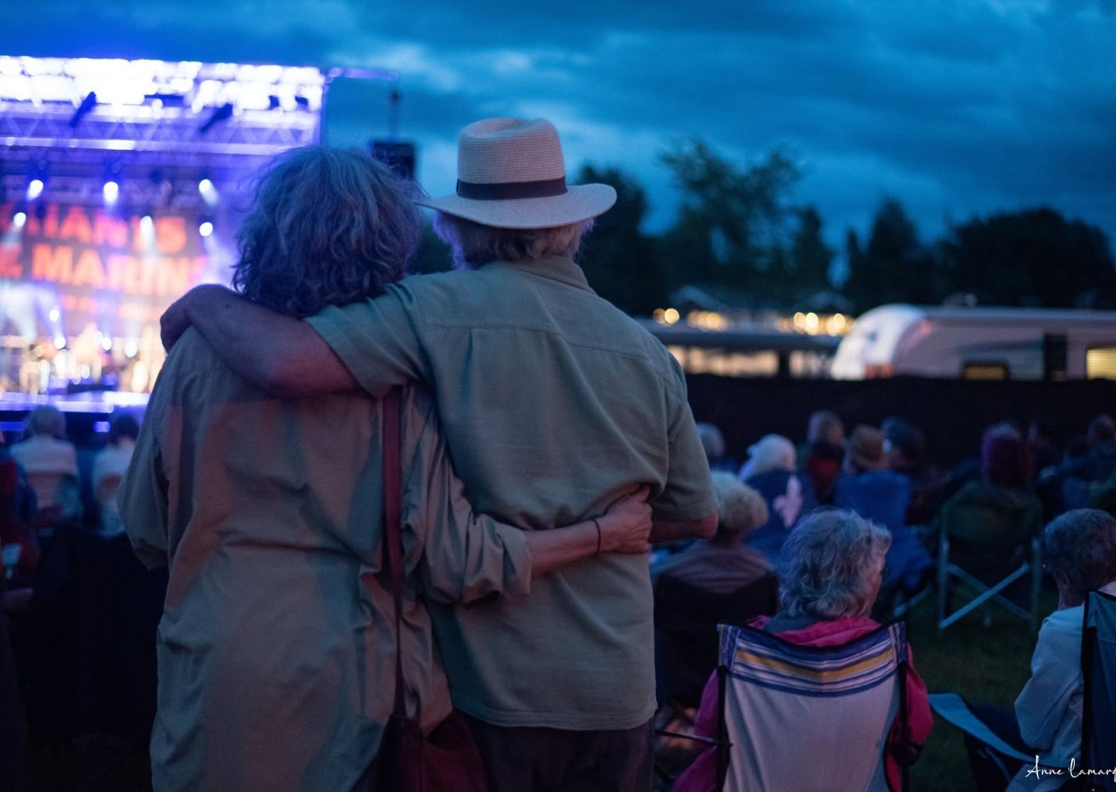 Programmation du Festival des Chants de marins 2026
