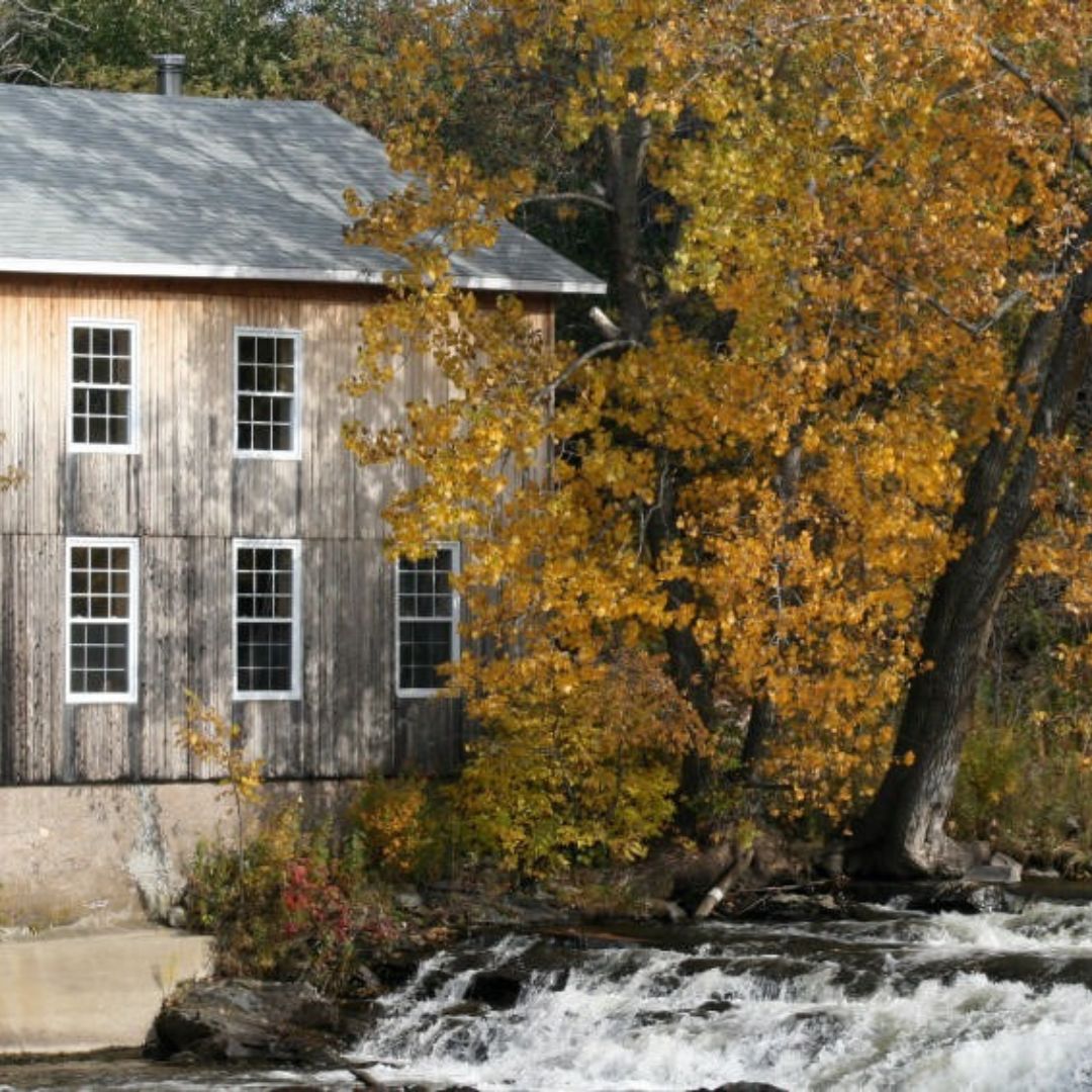 S'établir à Saint-Jean-Port-Joli