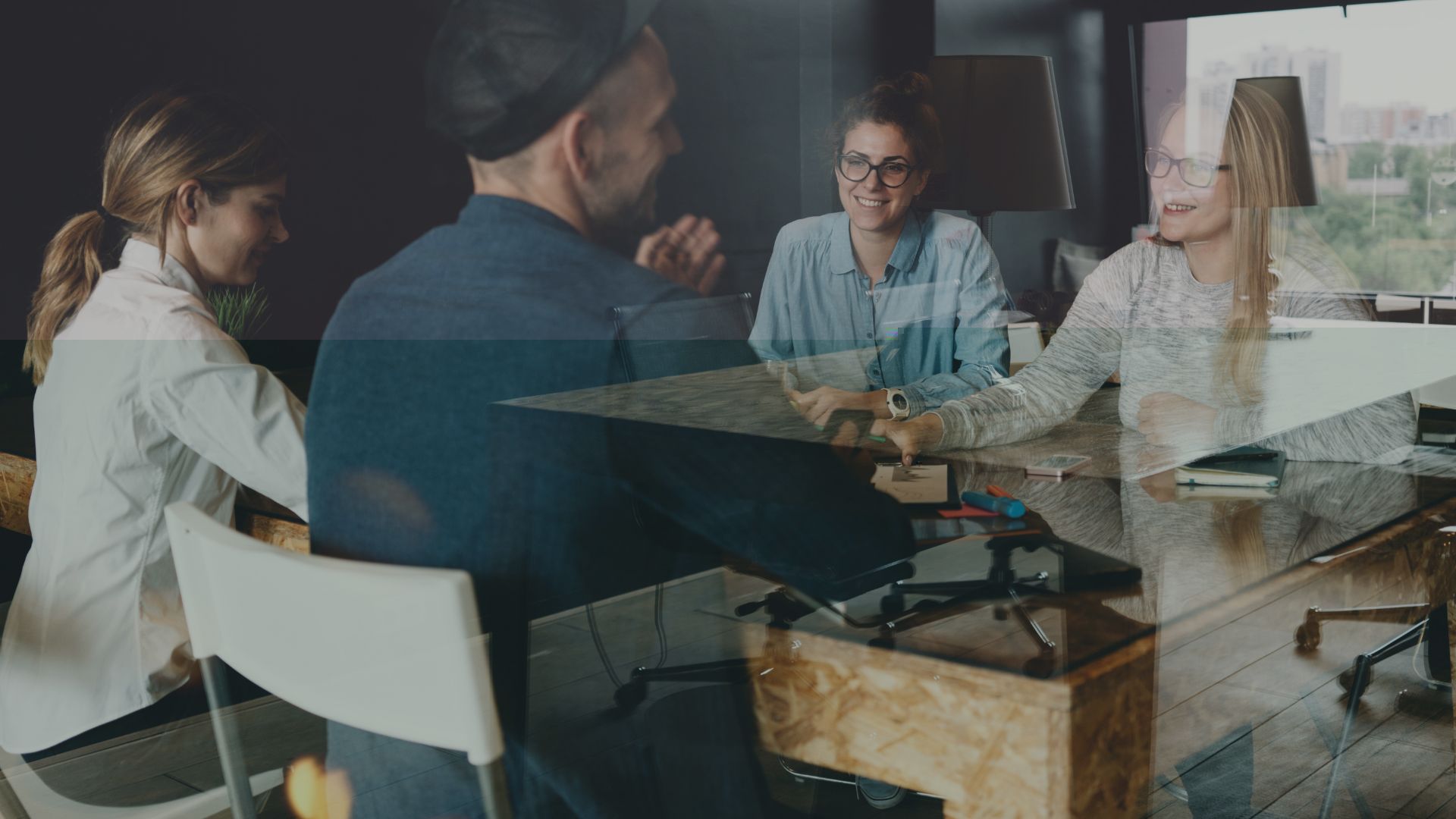 Offre d’emploi | Directeur ou directrice de la vie communautaire