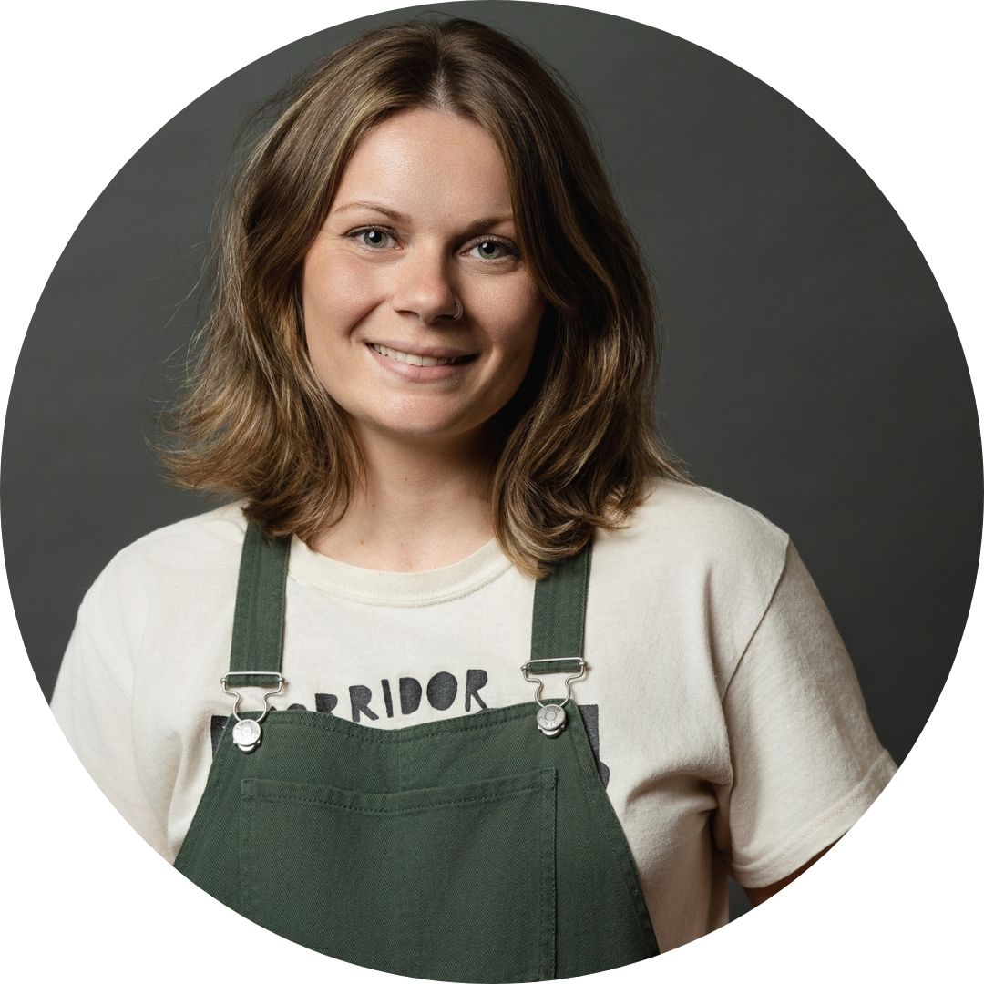 Kim Golden-Fullum | Place aux jeunes Région L'Islet