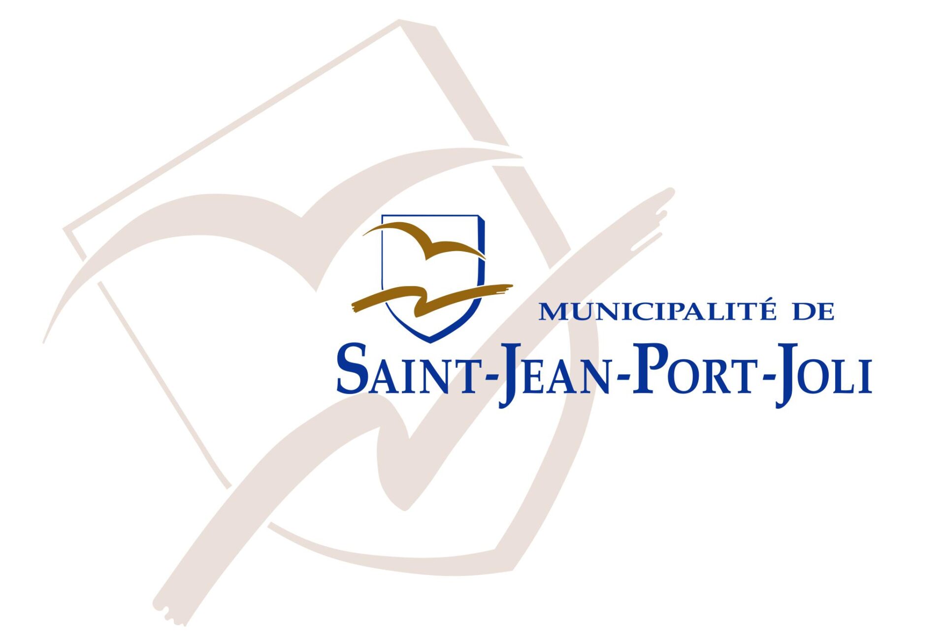 Logo Saint-Jean-Port-Joli