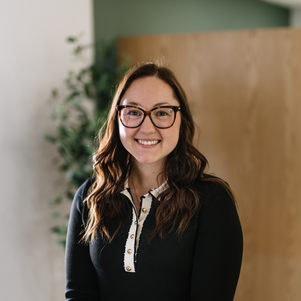 Molly Deschênes | Conseillère en ressources humaines | Saint-Jean-Port-Joli