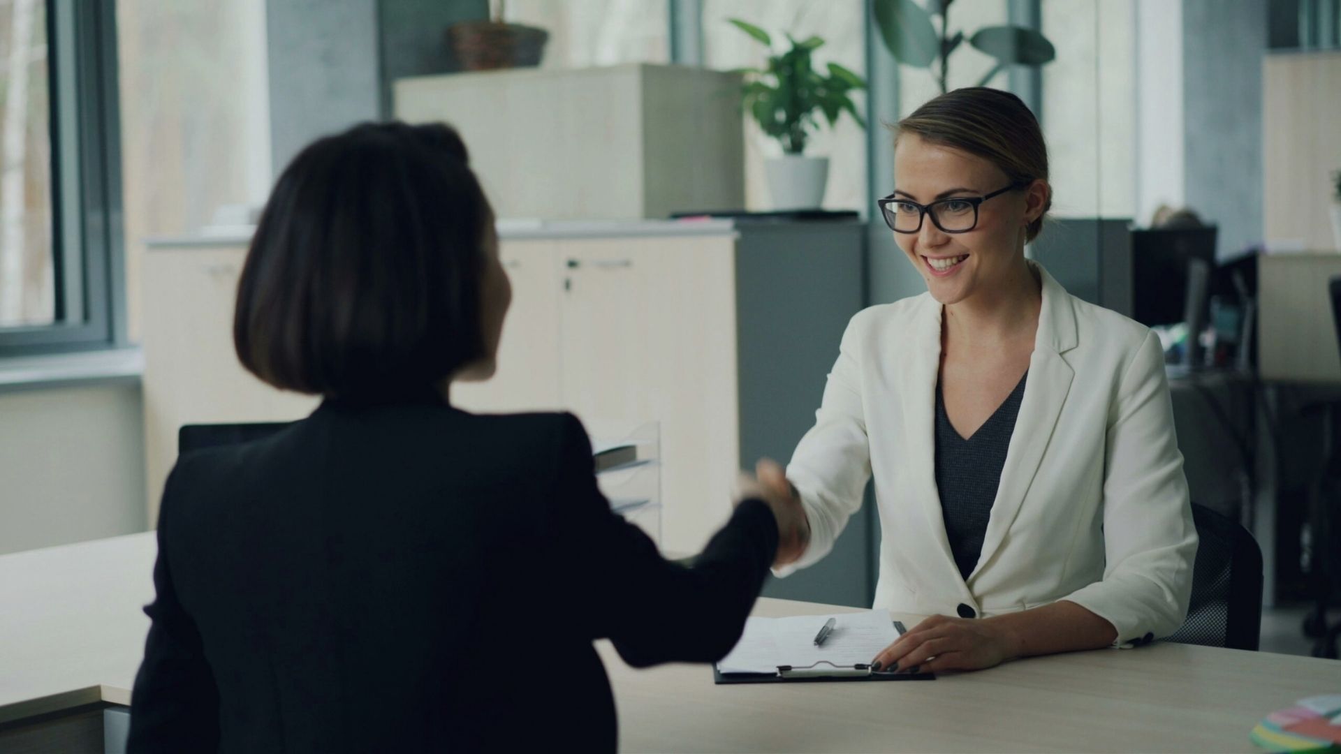 Offre d’emploi | Conseiller(ère) en ressources humaines