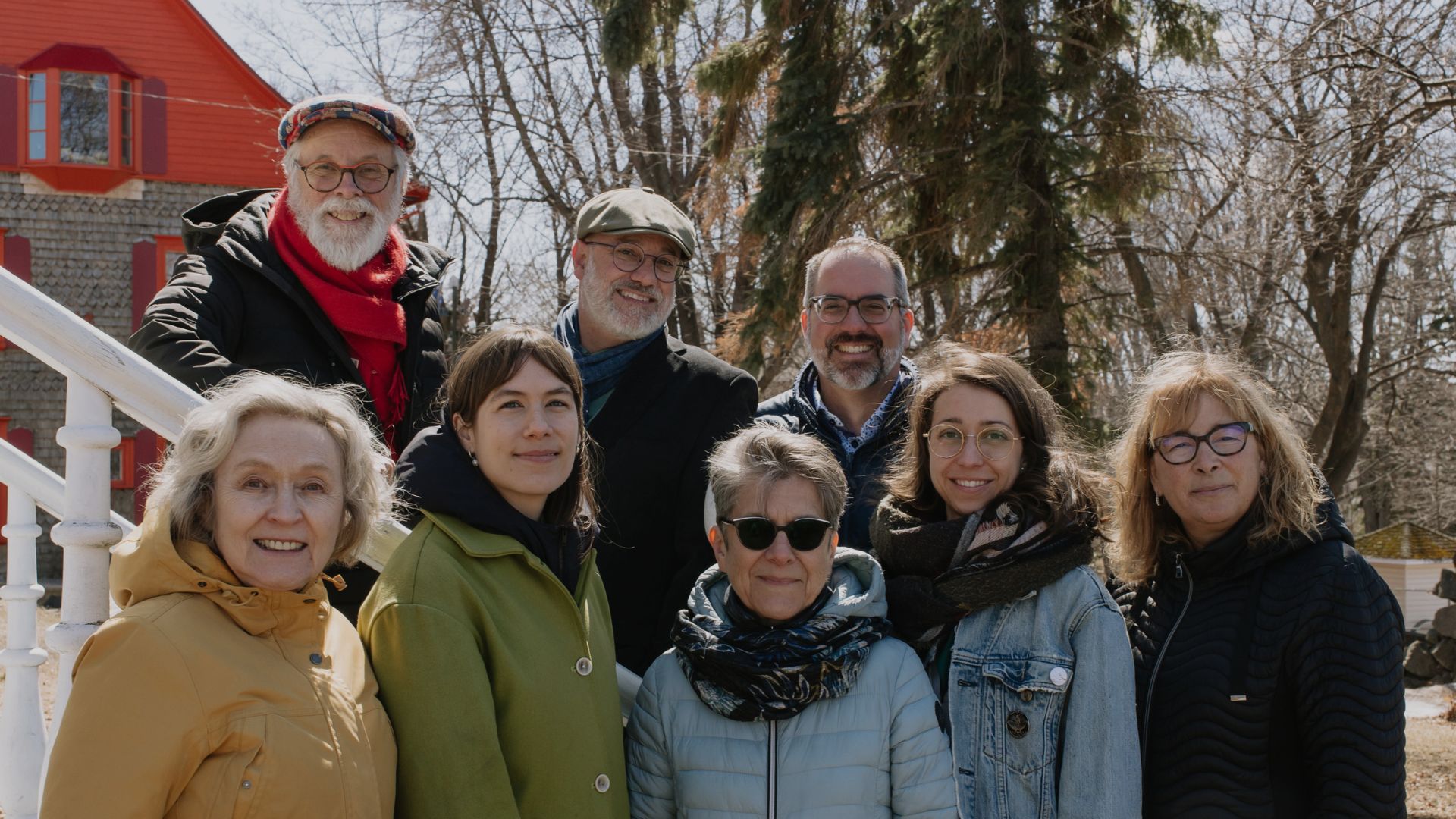 Comité culturel | Municipalité de Saint-Jean-Port-Joli