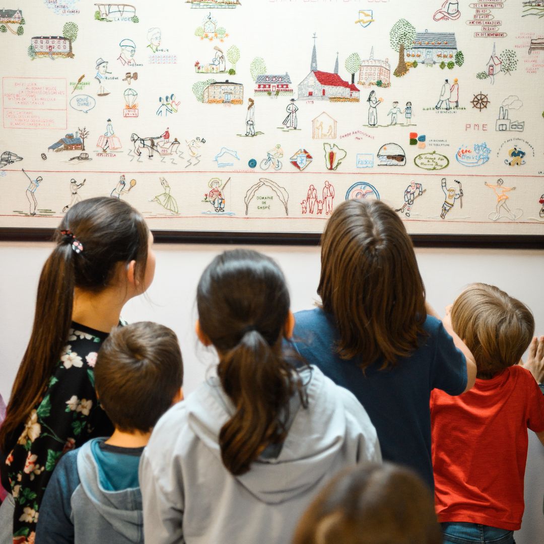 Politique culturelle de Saint-Jean-Port-Jolic