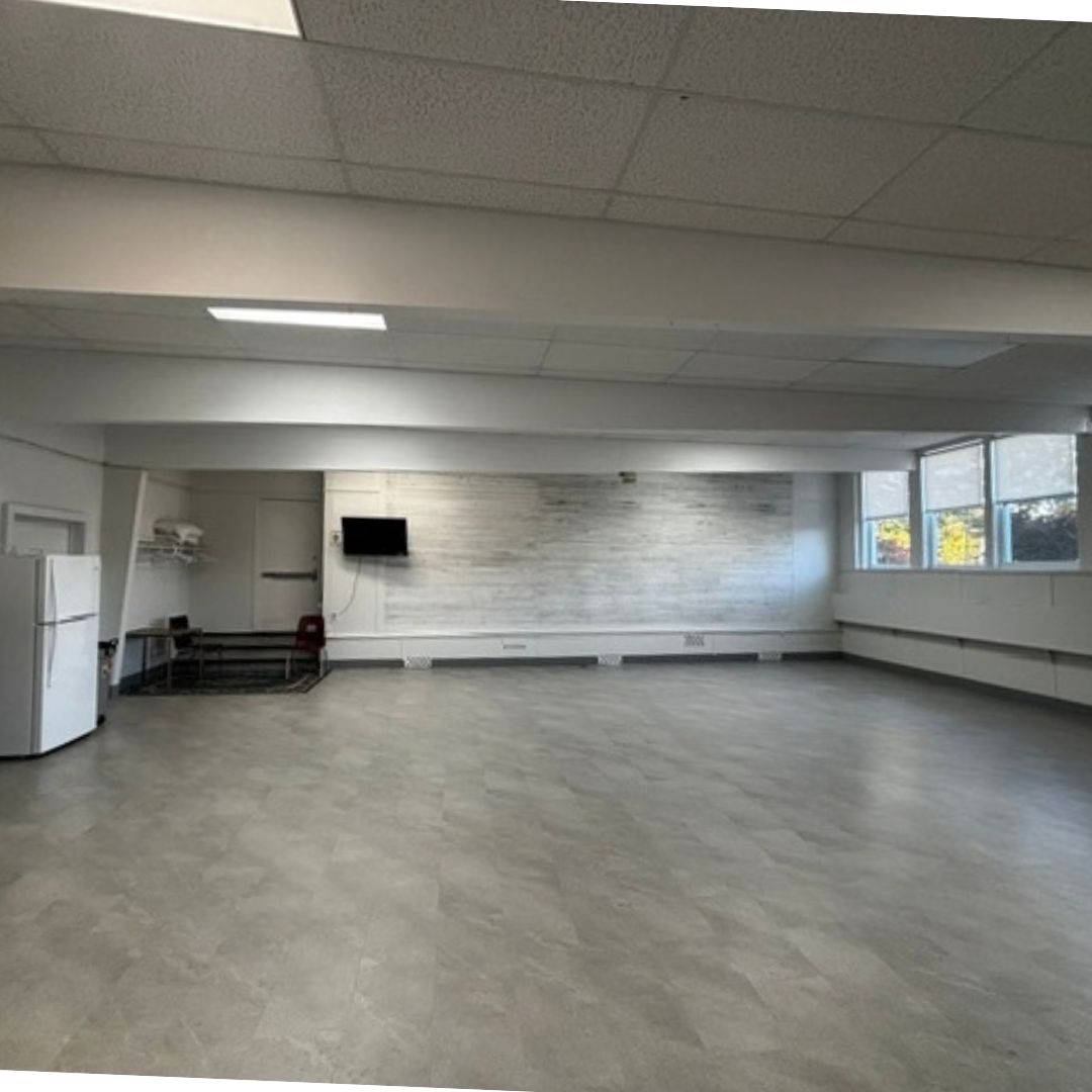 Location de salle | Salle communautaire Joly | Saint-Jean-Port-Joli