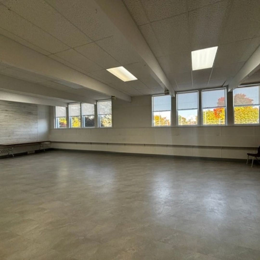 Location de salle | Salle communautaire Joly | Saint-Jean-Port-Joli