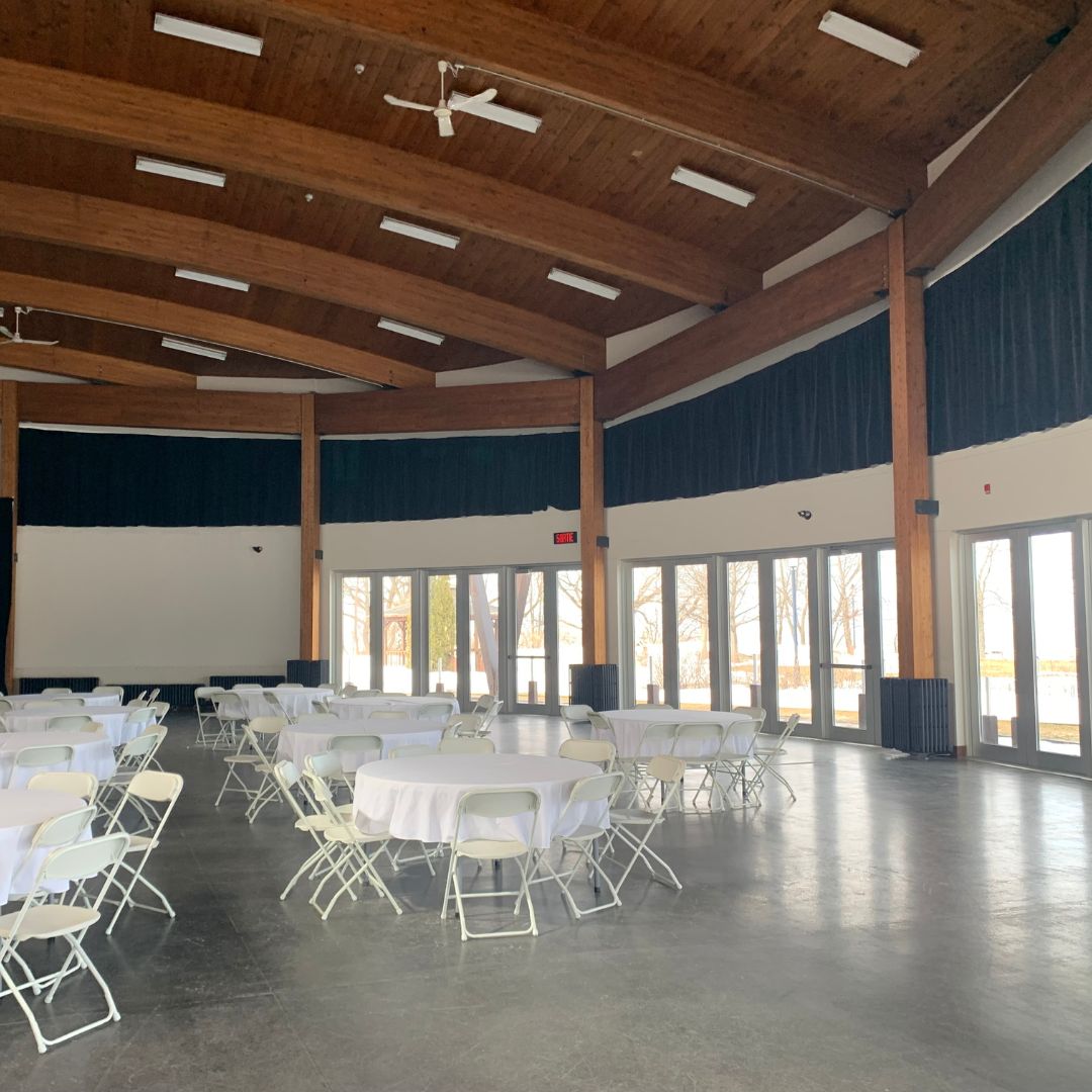 La Vigie - Auditorium | Saint-Jean-Port-Joli