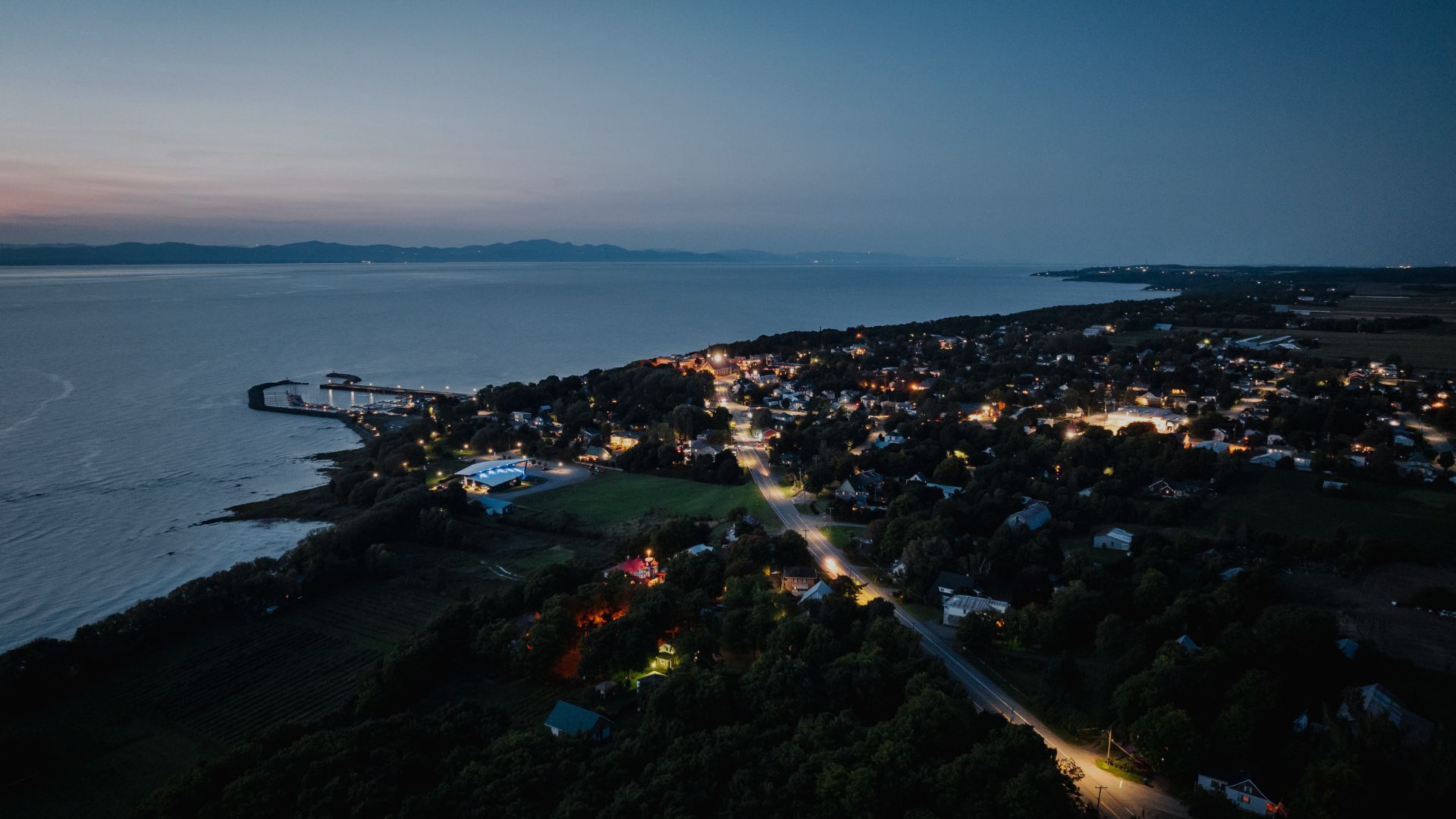 Prolongation du programme favorisant la construction de logements à Saint-Jean-Port-Joli